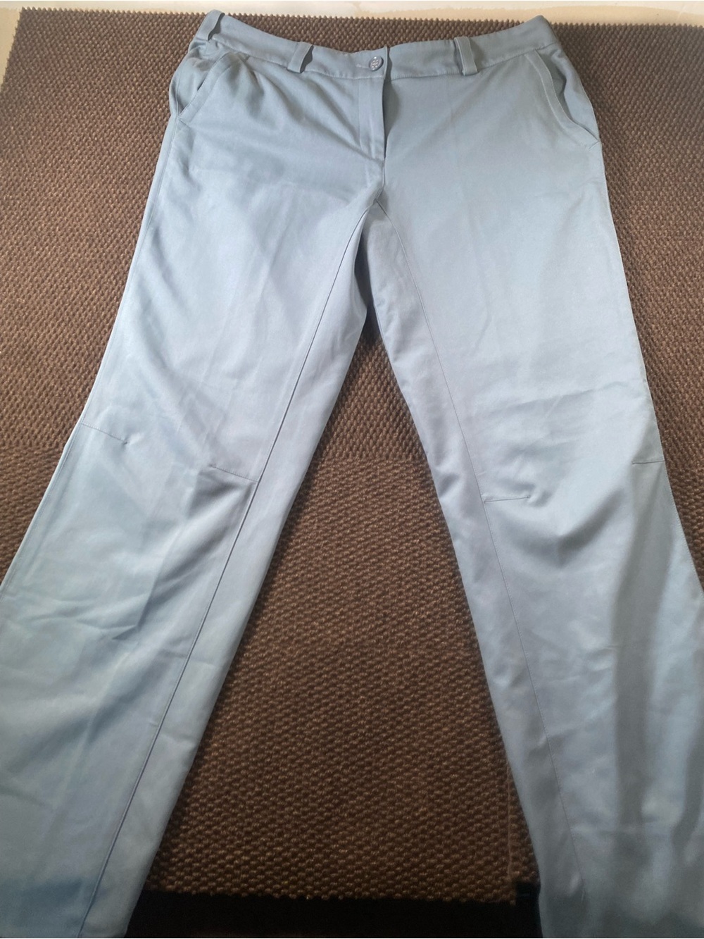 Nike Women’s Light Blue Dress Pants